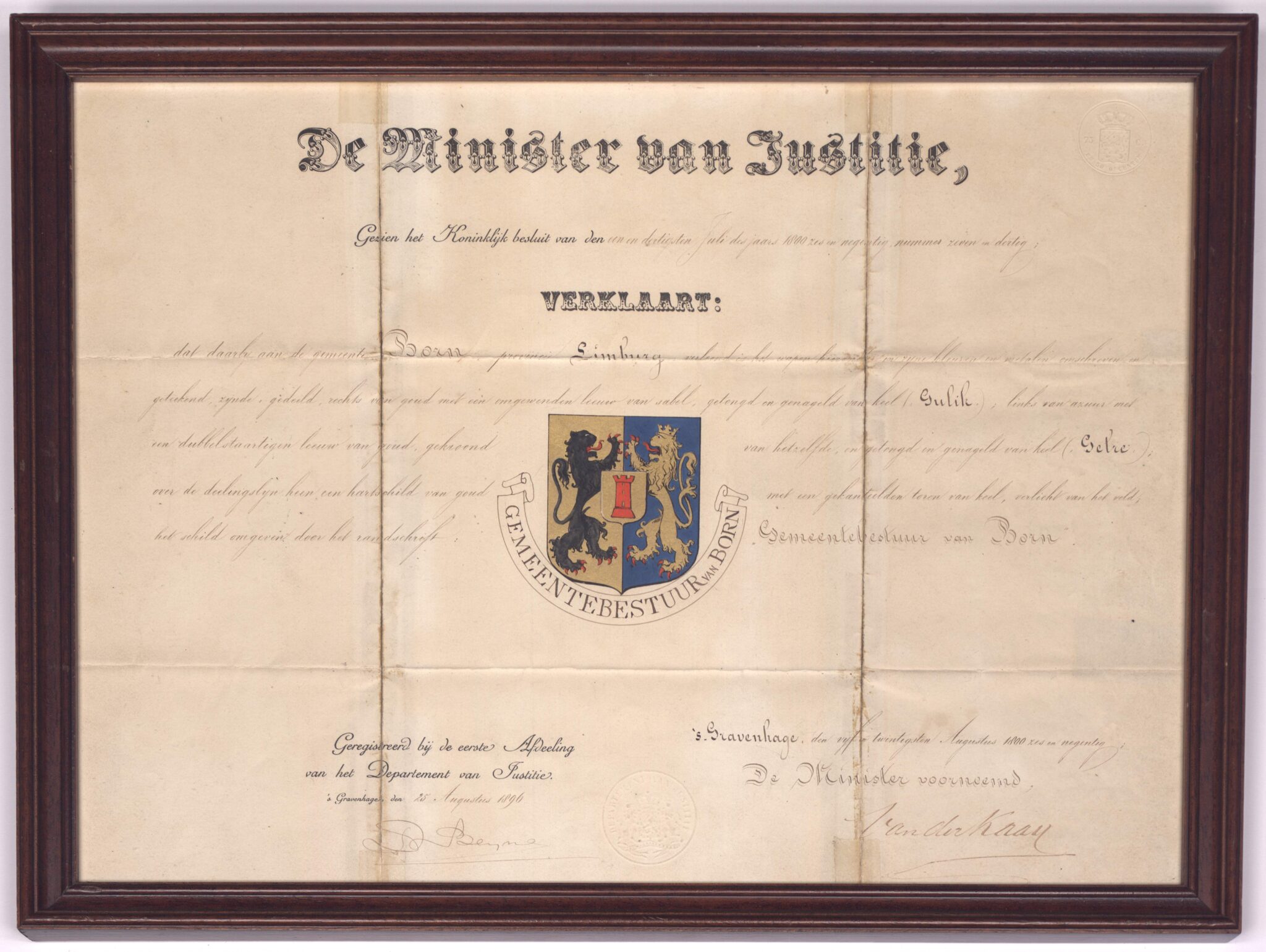RegioArchief Sittard-Geleen