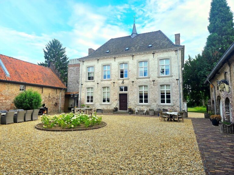 Huize Koekamp, Munstergeleen